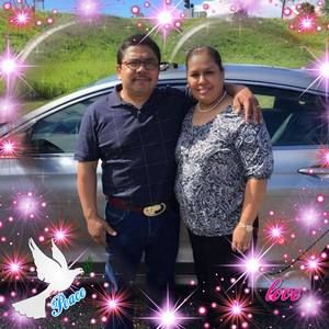 Meet your Posher, Letty